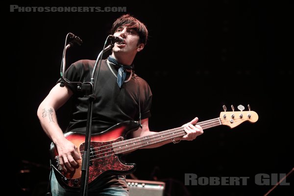 HOWLIN' JAWS - 2024-05-12 - PARIS - Zenith - 